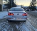 Серый Фольксваген CC / Passat CC, объемом двигателя 1.8 л и пробегом 245 тыс. км за 7500 $, фото 2 на Automoto.ua