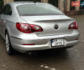 Серый Фольксваген CC / Passat CC, объемом двигателя 1.98 л и пробегом 212 тыс. км за 7700 $, фото 7 на Automoto.ua