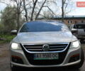 Серый Фольксваген CC / Passat CC, объемом двигателя 2 л и пробегом 330 тыс. км за 11000 $, фото 10 на Automoto.ua