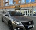 Серый Фольксваген CC / Passat CC, объемом двигателя 1.98 л и пробегом 283 тыс. км за 7199 $, фото 2 на Automoto.ua