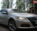 Серый Фольксваген CC / Passat CC, объемом двигателя 2 л и пробегом 330 тыс. км за 11000 $, фото 14 на Automoto.ua