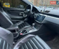 Серый Фольксваген CC / Passat CC, объемом двигателя 1.98 л и пробегом 283 тыс. км за 7199 $, фото 9 на Automoto.ua