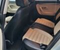 Серый Фольксваген CC / Passat CC, объемом двигателя 1.98 л и пробегом 294 тыс. км за 7300 $, фото 14 на Automoto.ua