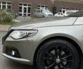 Серый Фольксваген CC / Passat CC, объемом двигателя 1.98 л и пробегом 290 тыс. км за 7600 $, фото 4 на Automoto.ua