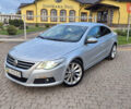 Серый Фольксваген CC / Passat CC, объемом двигателя 1.97 л и пробегом 316 тыс. км за 10150 $, фото 1 на Automoto.ua