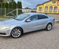 Серый Фольксваген CC / Passat CC, объемом двигателя 1.97 л и пробегом 316 тыс. км за 10150 $, фото 2 на Automoto.ua