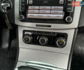 Серый Фольксваген CC / Passat CC, объемом двигателя 2 л и пробегом 220 тыс. км за 6750 $, фото 23 на Automoto.ua