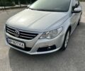 Серый Фольксваген CC / Passat CC, объемом двигателя 1.98 л и пробегом 224 тыс. км за 7700 $, фото 1 на Automoto.ua