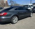 Серый Фольксваген CC / Passat CC, объемом двигателя 1.98 л и пробегом 147 тыс. км за 8500 $, фото 3 на Automoto.ua