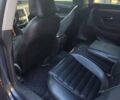 Серый Фольксваген CC / Passat CC, объемом двигателя 1.98 л и пробегом 265 тыс. км за 7500 $, фото 11 на Automoto.ua