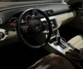 Серый Фольксваген CC / Passat CC, объемом двигателя 2 л и пробегом 220 тыс. км за 6950 $, фото 9 на Automoto.ua