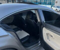 Сірий Фольксваген CC / Passat CC, об'ємом двигуна 1.98 л та пробігом 290 тис. км за 6600 $, фото 11 на Automoto.ua