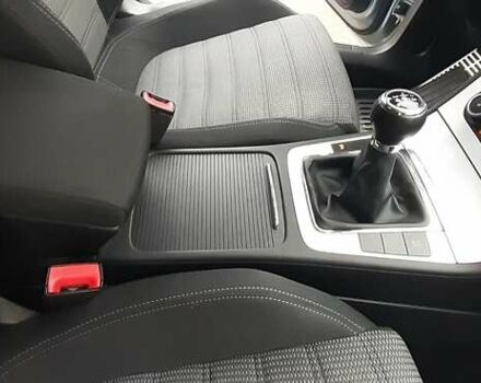 Серый Фольксваген CC / Passat CC, объемом двигателя 1.8 л и пробегом 286 тыс. км за 8200 $, фото 51 на Automoto.ua