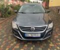 Серый Фольксваген CC / Passat CC, объемом двигателя 1.8 л и пробегом 145 тыс. км за 8000 $, фото 1 на Automoto.ua