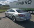 Сірий Фольксваген CC / Passat CC, об'ємом двигуна 1.97 л та пробігом 274 тис. км за 9500 $, фото 4 на Automoto.ua