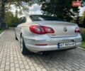 Фольксваген CC / Passat CC 2010 у Косове на Automoto.ua Сірий Фольксваген CC / Passat CC, об'ємом двигуна 1.98 л та пробігом 184 тис. км за 8500 $, фото 3 на Automoto.ua