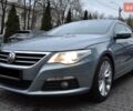 Серый Фольксваген CC / Passat CC, объемом двигателя 3.6 л и пробегом 149 тыс. км за 11000 $, фото 1 на Automoto.ua