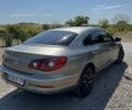 Серый Фольксваген CC / Passat CC, объемом двигателя 1.98 л и пробегом 299 тыс. км за 6999 $, фото 4 на Automoto.ua