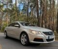 Сірий Фольксваген CC / Passat CC, об'ємом двигуна 1.98 л та пробігом 260 тис. км за 7300 $, фото 1 на Automoto.ua
