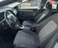 Серый Фольксваген CC / Passat CC, объемом двигателя 1.97 л и пробегом 249 тыс. км за 9600 $, фото 7 на Automoto.ua