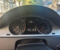 Серый Фольксваген CC / Passat CC, объемом двигателя 1.98 л и пробегом 265 тыс. км за 7500 $, фото 14 на Automoto.ua