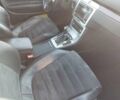 Серый Фольксваген CC / Passat CC, объемом двигателя 1.8 л и пробегом 300 тыс. км за 8500 $, фото 16 на Automoto.ua