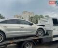 Серый Фольксваген CC / Passat CC, объемом двигателя 1.98 л и пробегом 160 тыс. км за 3300 $, фото 1 на Automoto.ua