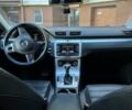 Серый Фольксваген CC / Passat CC, объемом двигателя 2 л и пробегом 310 тыс. км за 6800 $, фото 2 на Automoto.ua