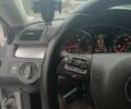 Серый Фольксваген CC / Passat CC, объемом двигателя 1.98 л и пробегом 330 тыс. км за 7600 $, фото 12 на Automoto.ua