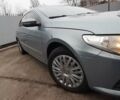Серый Фольксваген CC / Passat CC, объемом двигателя 1.8 л и пробегом 286 тыс. км за 8200 $, фото 5 на Automoto.ua