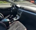 Серый Фольксваген CC / Passat CC, объемом двигателя 1.98 л и пробегом 220 тыс. км за 8900 $, фото 14 на Automoto.ua