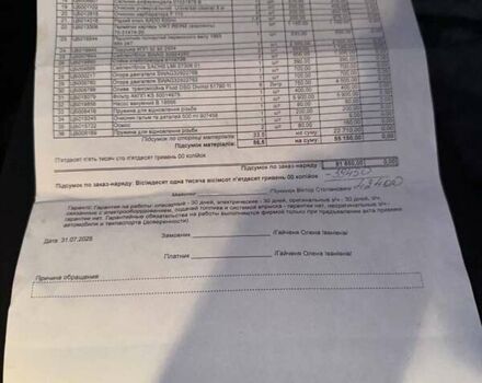 Серый Фольксваген CC / Passat CC, объемом двигателя 2 л и пробегом 196 тыс. км за 7800 $, фото 7 на Automoto.ua