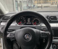 Серый Фольксваген CC / Passat CC, объемом двигателя 1.8 л и пробегом 265 тыс. км за 8300 $, фото 9 на Automoto.ua