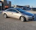 Серый Фольксваген CC / Passat CC, объемом двигателя 1.8 л и пробегом 300 тыс. км за 8500 $, фото 1 на Automoto.ua