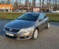 Серый Фольксваген CC / Passat CC, объемом двигателя 1.8 л и пробегом 300 тыс. км за 8500 $, фото 33 на Automoto.ua