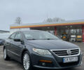 Серый Фольксваген CC / Passat CC, объемом двигателя 2 л и пробегом 269 тыс. км за 7800 $, фото 1 на Automoto.ua