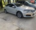 Серый Фольксваген CC / Passat CC, объемом двигателя 2 л и пробегом 235 тыс. км за 7850 $, фото 1 на Automoto.ua