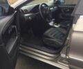 Серый Фольксваген CC / Passat CC, объемом двигателя 1.98 л и пробегом 244 тыс. км за 7500 $, фото 16 на Automoto.ua