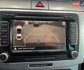 Сірий Фольксваген CC / Passat CC, об'ємом двигуна 1.8 л та пробігом 210 тис. км за 9650 $, фото 42 на Automoto.ua