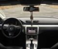 Серый Фольксваген CC / Passat CC, объемом двигателя 1.98 л и пробегом 244 тыс. км за 7500 $, фото 18 на Automoto.ua
