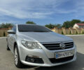 Серый Фольксваген CC / Passat CC, объемом двигателя 1.97 л и пробегом 283 тыс. км за 9100 $, фото 1 на Automoto.ua