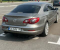 Серый Фольксваген CC / Passat CC, объемом двигателя 1.8 л и пробегом 294 тыс. км за 9700 $, фото 3 на Automoto.ua