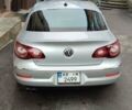 Серый Фольксваген CC / Passat CC, объемом двигателя 1.98 л и пробегом 264 тыс. км за 9200 $, фото 2 на Automoto.ua