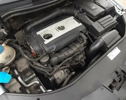 Серый Фольксваген CC / Passat CC, объемом двигателя 1.8 л и пробегом 286 тыс. км за 8200 $, фото 29 на Automoto.ua