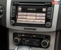 Сірий Фольксваген CC / Passat CC, об'ємом двигуна 1.97 л та пробігом 255 тис. км за 9200 $, фото 10 на Automoto.ua