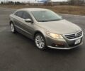 Серый Фольксваген CC / Passat CC, объемом двигателя 1.98 л и пробегом 244 тыс. км за 7500 $, фото 10 на Automoto.ua
