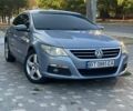 Серый Фольксваген CC / Passat CC, объемом двигателя 2 л и пробегом 350 тыс. км за 8200 $, фото 1 на Automoto.ua