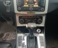 Серый Фольксваген CC / Passat CC, объемом двигателя 1.98 л и пробегом 330 тыс. км за 7600 $, фото 11 на Automoto.ua