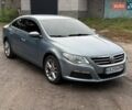 Серый Фольксваген CC / Passat CC, объемом двигателя 1.97 л и пробегом 251 тыс. км за 9650 $, фото 7 на Automoto.ua
