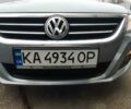 Серый Фольксваген CC / Passat CC, объемом двигателя 1.8 л и пробегом 286 тыс. км за 8200 $, фото 16 на Automoto.ua